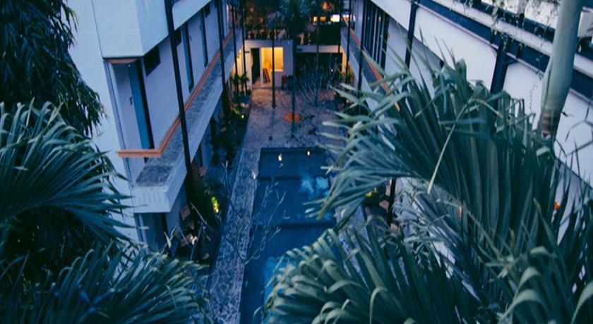 The Shift Hotel อูบุด ภายนอก รูปภาพ