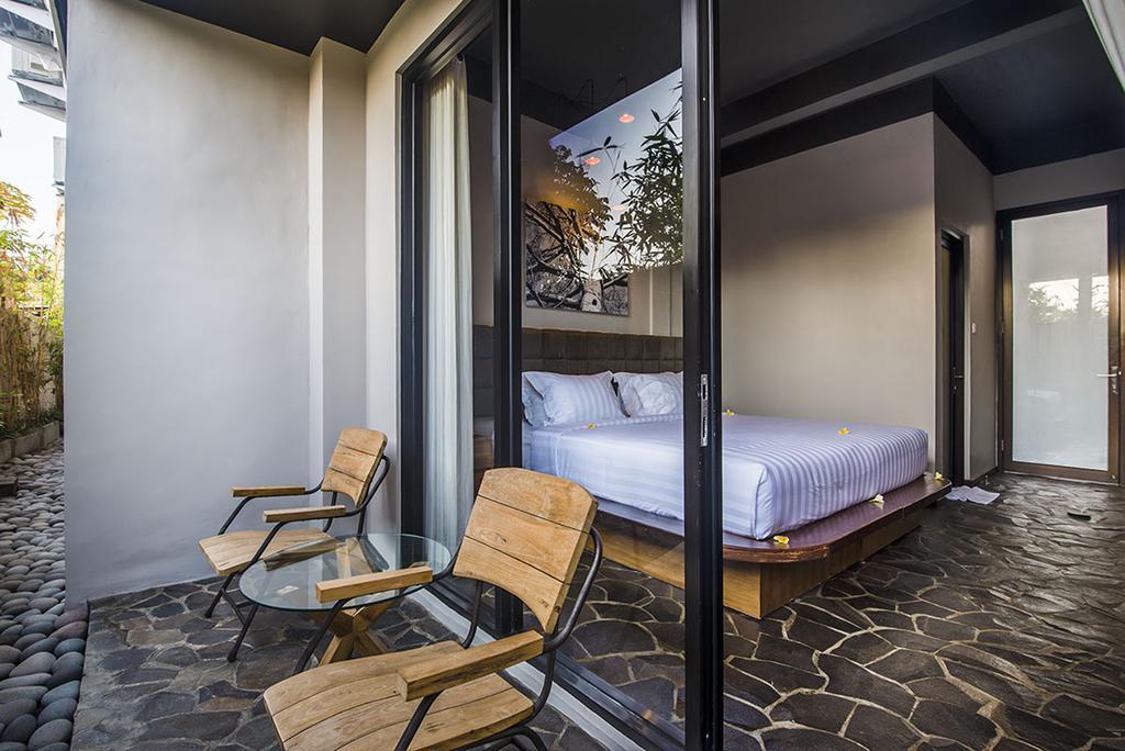 The Shift Hotel อูบุด ห้อง รูปภาพ