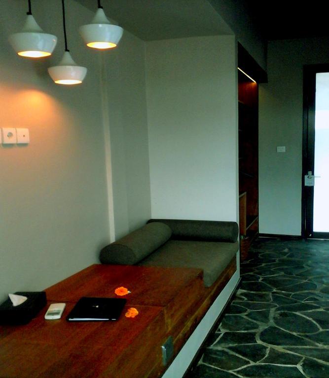 The Shift Hotel อูบุด ห้อง รูปภาพ